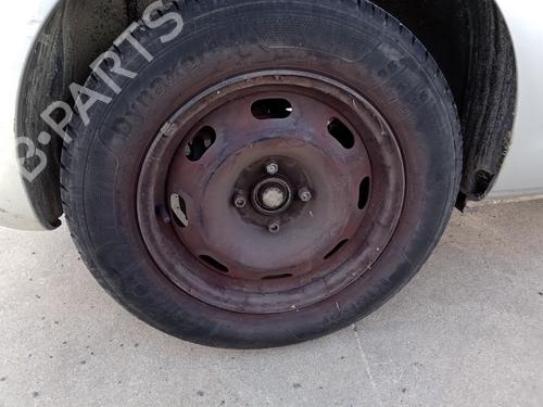 Used Rim PEUGEOT 307 (3A/C) 1.6 16V (109 hp) 29206057