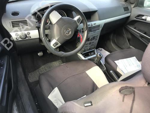 Used Steering rack Steering rack OPEL ASTRA H GTC (A04) 1.7 CDTi (L08) (101 hp) 27025844 27025844