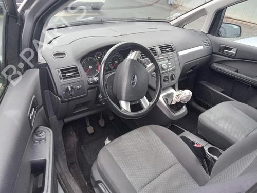 Førerens kollisjonspute FORD FOCUS C-MAX (DM2) 1.8 TDCi (115 hp) 26993462