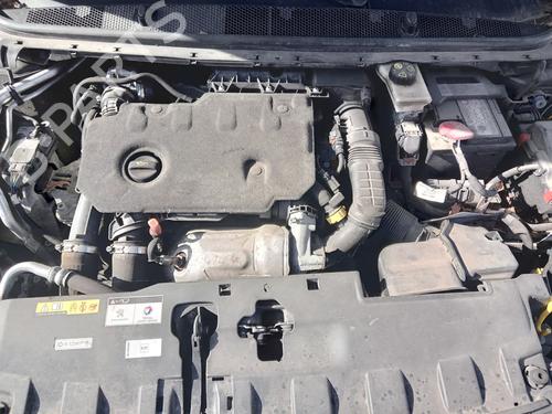 Used AC compressor PEUGEOT 308 SW II (LC_, LJ_, LR_, LX_, L4_) 1.5 BlueHDi 100 (102 hp) 28545586