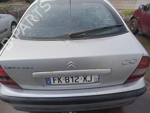 Bagklap CC/Kombi-Coupé CITROËN C5 I (DC_) 1.8 16V (DC6FZB, DC6FZE) (115 hp) 32217413