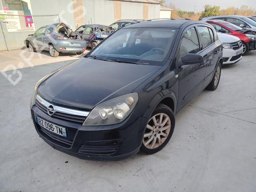 Left front driveshaft OPEL ASTRA H (A04) 1.7 CDTI (L48) | BP27001082M38 - Image 6