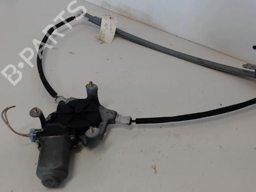 Used Front left window mechanism RENAULT SCÉNIC I MPV (JA0/1_, FA0_) 1.6 (JA00, JA16, JA15, JA19, JA1V, JA2B, JA2C, JA0B,... (107 hp) 27023850