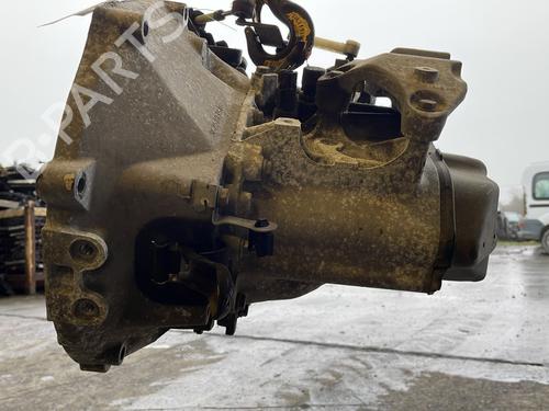 Gearbox CITROËN C3 II (SC_) 1.0 VTi 68 | BP27013893M3