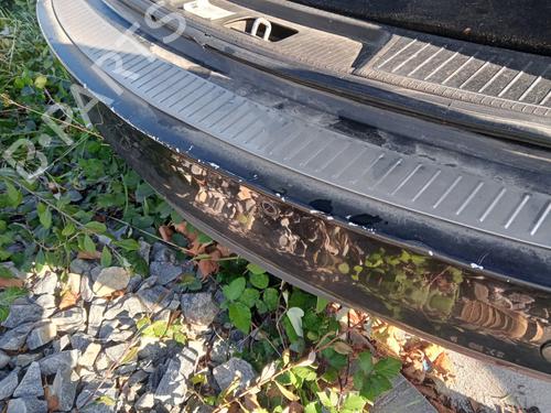 Rear bumper OPEL INSIGNIA A Sports Tourer (G09) 2.0 CDTI (35) | BP29140570C8 