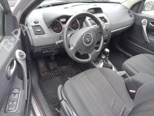 Used Dashboard RENAULT MEGANE II Estate (KM0/1_) 1.9 dCi (131 hp) 26986259