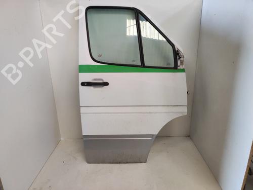 Used Right front door MERCEDES-BENZ SPRINTER 3-t Van (B903) 311 CDI (903.661, 903.662, 903.663) (109 hp) 27015451