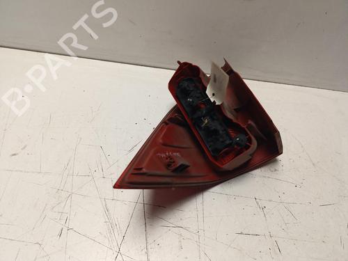 Left taillight PEUGEOT 1007 (KM_) 1.6 16V | BP38584998C34 - Image 2