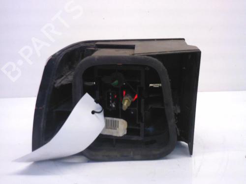 Right taillight CITROËN XANTIA (X1_, X2_) 1.8 i 16V | BP26984320C35 