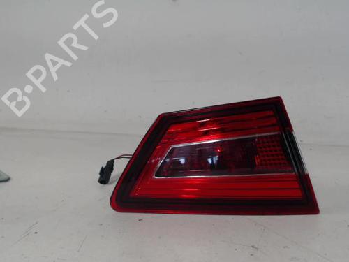 Used Left tailgate light RENAULT CLIO IV (BH_) 1.5 dCi 75 (75 hp) 28809642