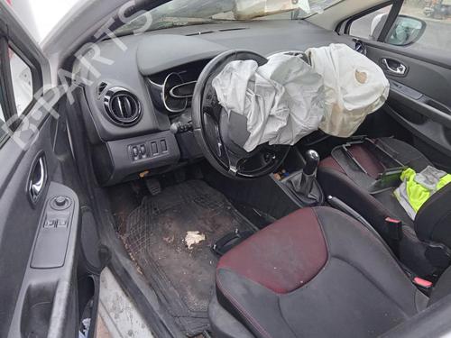 Left front window switch RENAULT CLIO IV (BH_) 1.5 dCi 75 | BP27013698I27  - Image 7