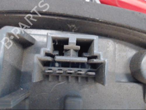 Left taillight FIAT PUNTO (188_) 1.2 60 (188.030, .050, .130, .150, .230, .250) | BP26992766C34 