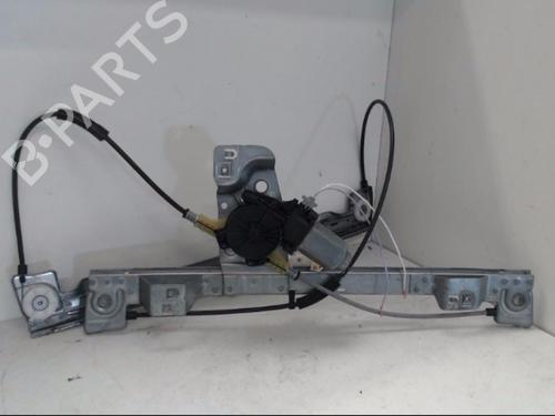 Used Front right window mechanism RENAULT KANGOO / GRAND KANGOO II (KW0/1_) 1.5 dCi 90 (KW05, KW08, KW0G, KW11) (90 hp) 27022387