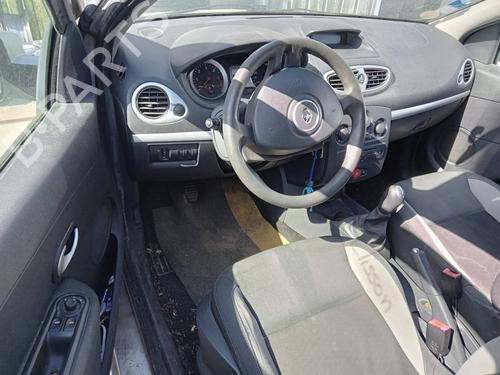 Warning switch RENAULT CLIO III Grandtour (KR0/1_) 1.5 dCi (KR0G) | BP27295079I22  - Image 6