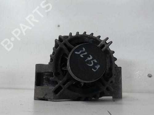 Alternator OPEL CORSA D (S07) 1.3 CDTI (L08, L68) | BP27013235M7 - Image 5