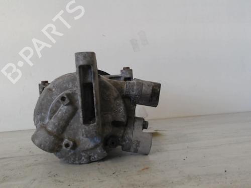 AC compressor CITROËN JUMPER II Van 2.2 HDi 130 | BP27026117M34 