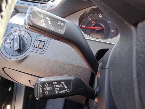 Used Steering column stalk Steering column stalk VW PASSAT B6 Variant (3C5) [2005-2011] 33546638 33546638