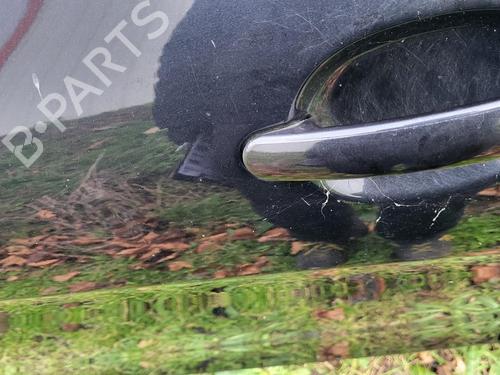 Left front door SEAT LEON (1P1) 1.9 TDI | BP26994507C2 