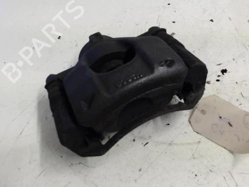 Used Left front brake caliper CITROËN C1 (PM_, PN_) 1.4 HDi (54 hp) 26980954
