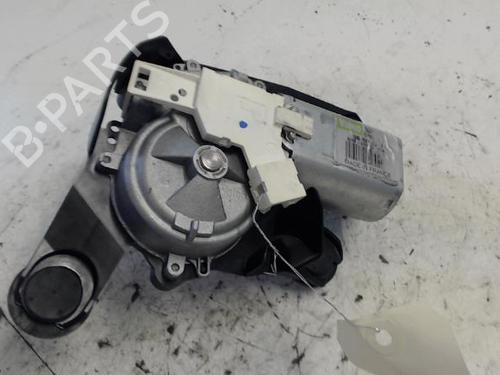 Rear wiper motor PEUGEOT 308 I (4A_, 4C_) 1.6 HDi | BP26991173M102 