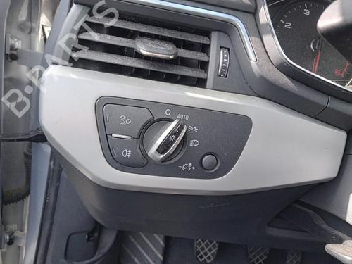 Hovedlysbryter AUDI A4 B9 (8W2, 8WC) 2.0 TDI (150 hp) 29202393
