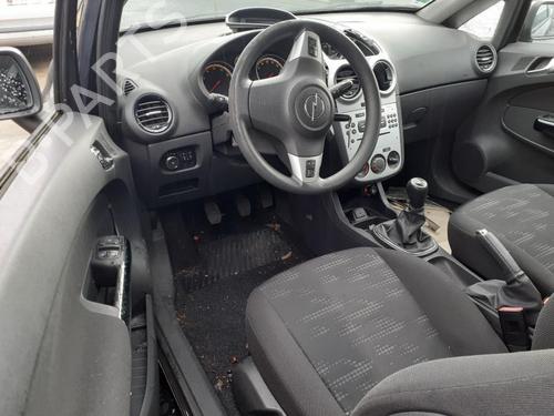 Starter OPEL CORSA D (S07) 1.0 (L08, L68) | BP26987832M8 