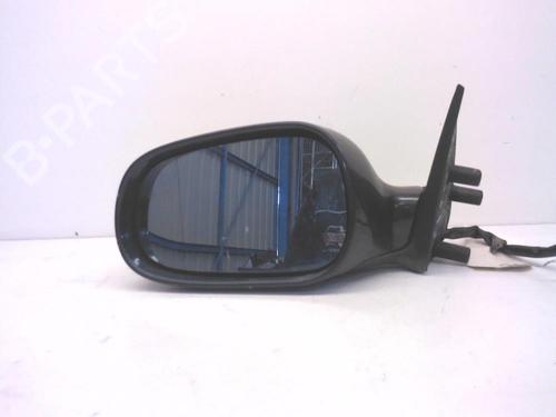 Left mirror LANCIA LYBRA (839_) 1.9 JTD (839AXD1A) 0000735266990
