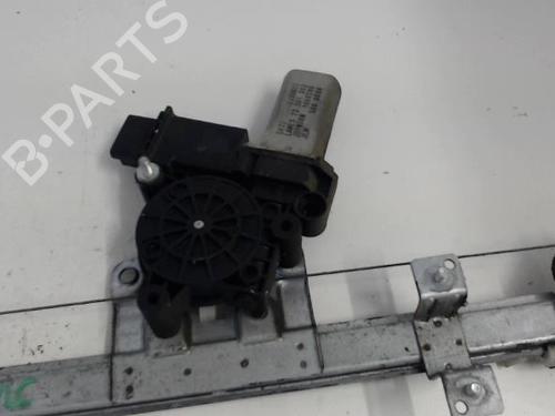 Used Front right window mechanism CITROËN JUMPER II Van 2.2 HDi 130 (130 hp) 30452732