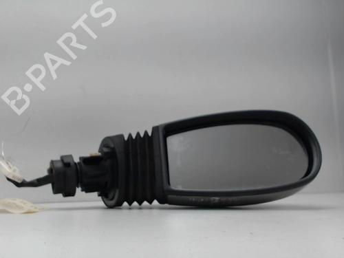 Right mirror FIAT PUNTO (188_) 1.2 16V 80 (188.233, .235, .253, .255, .333, .353, .639,... | BP26999433C27 