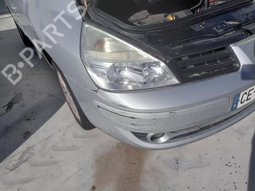 Right headlight RENAULT ESPACE IV (JK0/1_) 1.9 dCi (JK0U) 7701064399