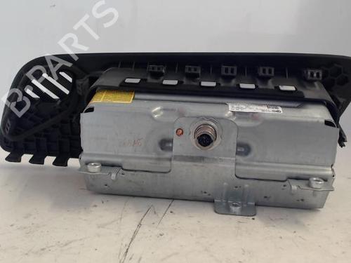 Used Passenger airbag VW POLO V (6R1, 6C1) 1.6 TDI (90 hp) 27006834