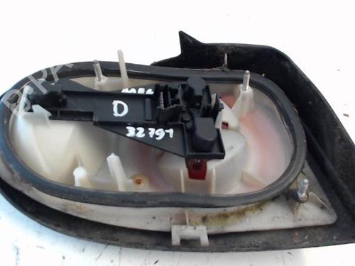 Right taillight RENAULT MEGANE I Coach (DA0/1_) 1.9 dTi (DA0N) | BP27022009C35 