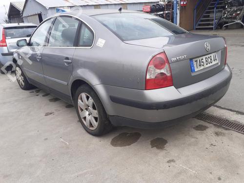 Rear bumper VW PASSAT B5.5 (3B3) 1.9 TDI | BP27010286C8 