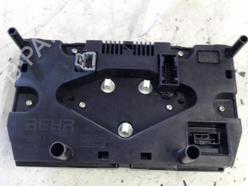 AC-Styringsenhed/Manøvreenhed PEUGEOT 307 (3A/C) 2.0 HDi 110 | BP26982242I5 