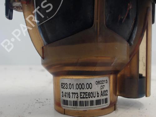 Left front fog light BMW X3 (E83) 2.0 d | BP27025849C30  - Image 16