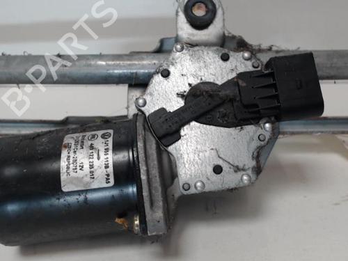 Used Front wiper motor Front wiper motor SEAT TOLEDO II (1M2) 1.9 TDI (90 hp) 27010148 27010148