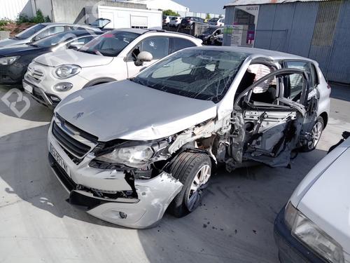 Used Left front brake caliper PEUGEOT 308 II (LB_, LP_, LW_, LH_, L3_) 1.6 BlueHDi 120 (120 hp) 30328750