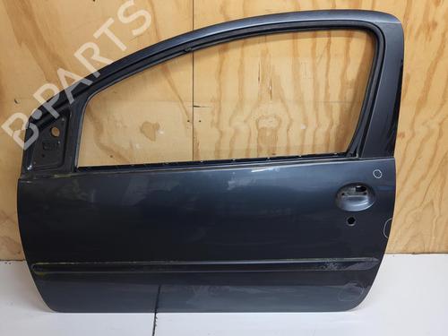 Left front door CITROËN C1 (PM_, PN_) 1.0 | BP26996237C2 