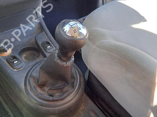 Gearstang Gearstang CITROËN C3 I (FC_, FN_) [2002-2013] 33546494 33546494