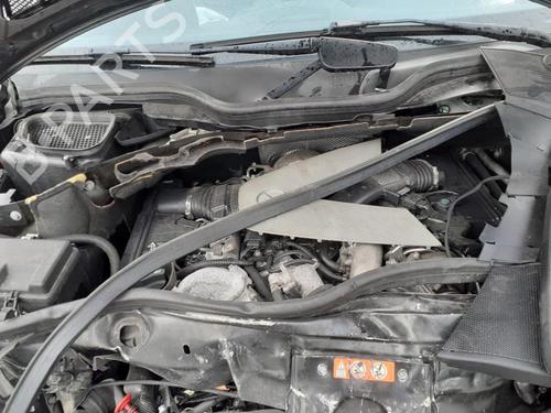 Warning switch MERCEDES-BENZ M-CLASS (W164) ML 320 CDI 4-matic (164.122) | BP27007611I22 - Image 4