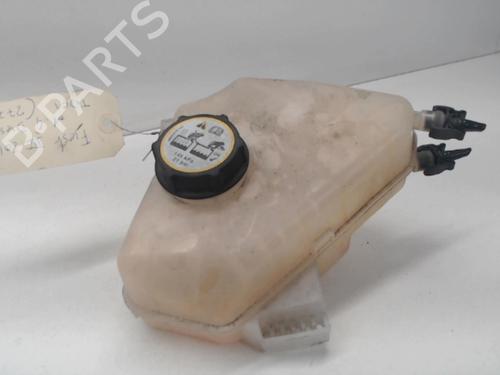 Used Expansion tank FORD FIESTA VI (CB1, CCN) 1.4 TDCi (70 hp) 26983214