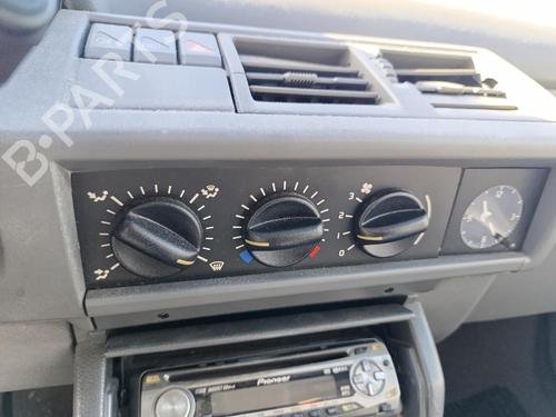 Used Climate control Climate control RENAULT CLIO I (B/C57_, 5/357_) 1.2 (B/C/S57A, B/C57S, 5/357F, 5/357J, 5/357L, 5/357R) (58 hp) 40201483 40201483