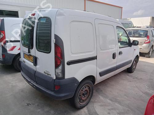 Right headlight RENAULT KANGOO (KC0/1_) D 65 1.9 (KC0E, KC02, KC0J, KC0N) | BP26995930C29  - Image 7