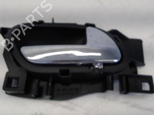 Used Front right interior door handle PEUGEOT 308 I (4A_, 4C_) 1.6 HDi (109 hp) 27019830