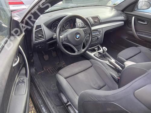 Used Driver airbag BMW 1 (E81) 118 d (143 hp) 26996008