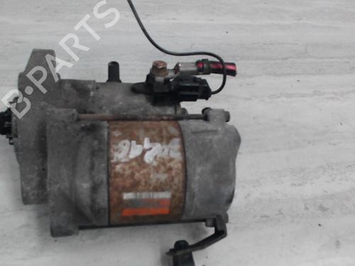 Anlasser für TOYOTA YARIS (_P1_) 1.4 D-4D (NLP10_, NLP10R) (75 hp) 26998775
