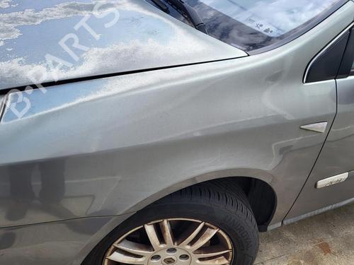 Left front fenders RENAULT VEL SATIS (BJ0_) 2.0 16V Turbo (BJ0K) 8200778969