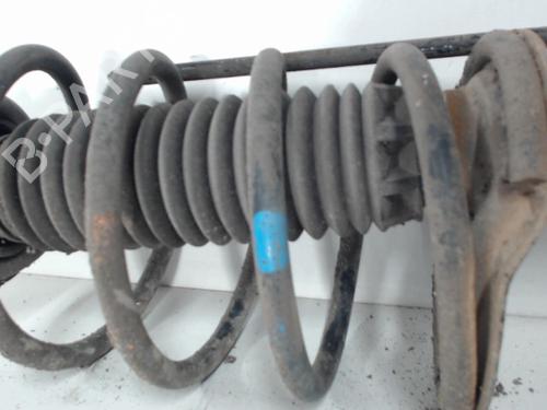 Right front shock absorber PEUGEOT 307 Break (3E) 1.6 16V | BP30876935M17