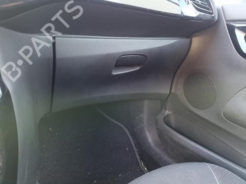 Used Glove box Glove box CITROËN DS3 (SA_) 1.6 VTi 120 (120 hp) 40529991 40529991