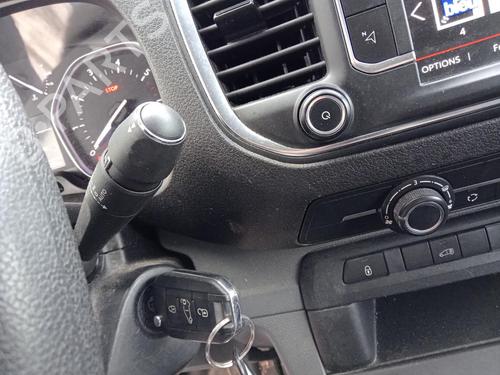 Venstre solskjerm CITROËN JUMPY III Van (V_) 1.6 BlueHDi 95 | BP27018141I1 